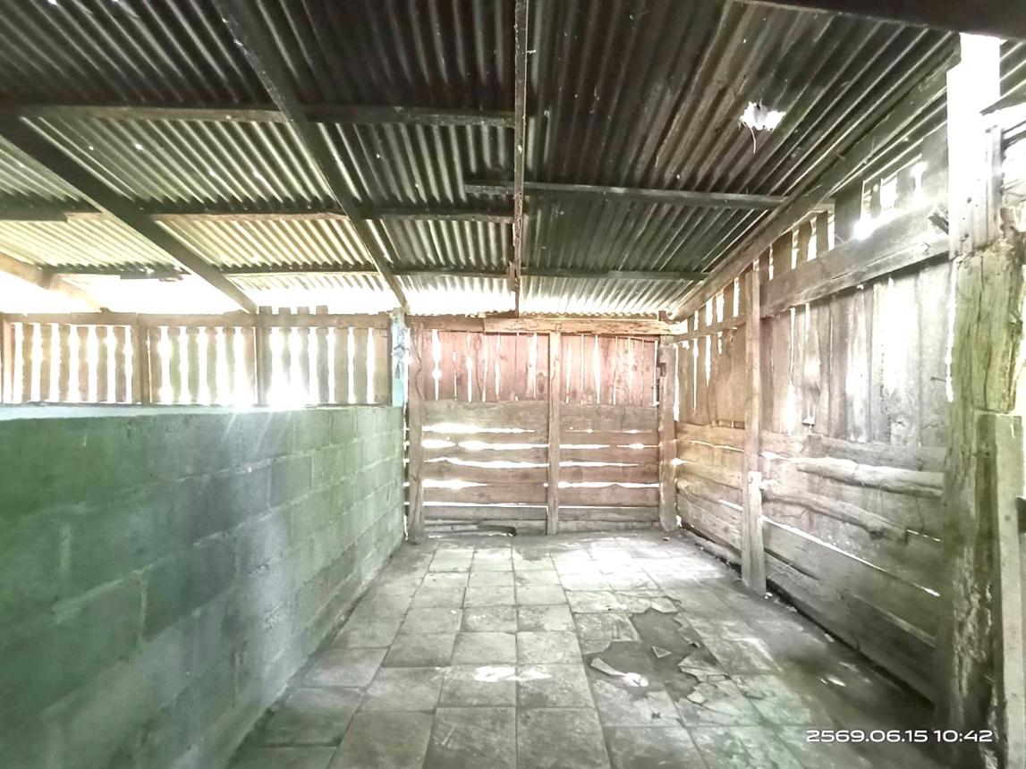 รูป บ้านเดี่ยว 109 ตร.วา บรบือ มหาสารคาม 725,000 - รูปที่ 29/33
