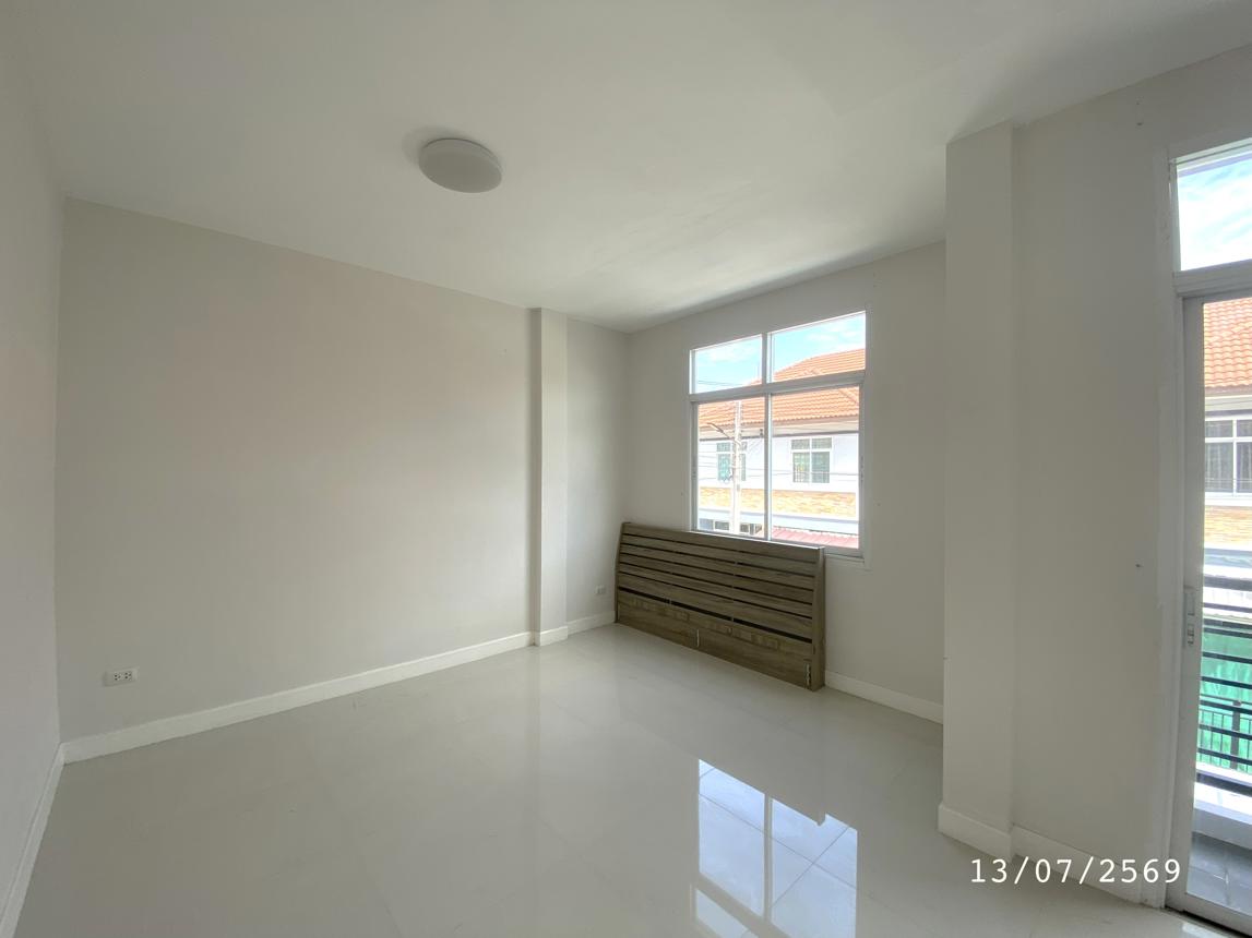 picture TOWN HOUSE 21 Sq.w. Phan Thong Chonburi for 2.1M - 29/37