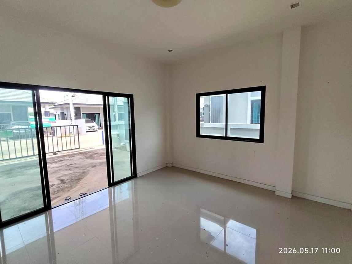รูป บ้านเดี่ยว 50 ตร.วา เมืองกาญจนบุรี กาญจนบุรี 2.5M - รูปที่ 27/43