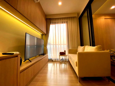 Condos for sale : 💥SL-11594💥Condo for sale, beautiful room, good price, M Jatujak 👉If interested, call 080-651-8853