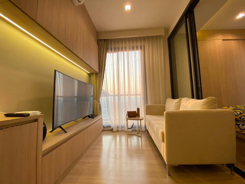 💥SL-11594💥Condo for sale, beautiful room, good price, M Jatujak 👉If interested, call 080-651-8853