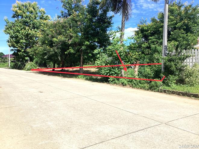 picture LAND 139.2 Sq.w. Pran Buri Prachaubkirikhan for 696,000 - 2/17