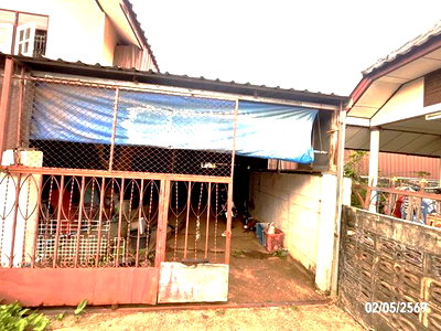 Houses for sale Nakhon Ratchasima : HOME 50 Sq.w. Khon Buri Nakhon Ratchasima for 362,000