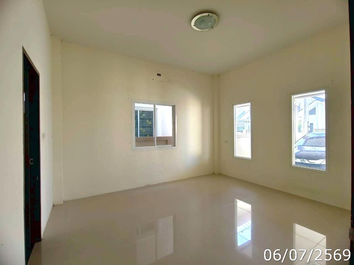 picture HOME 43 Sq.w. Pluak Daeng Rayong for 1.8M - 20/29
