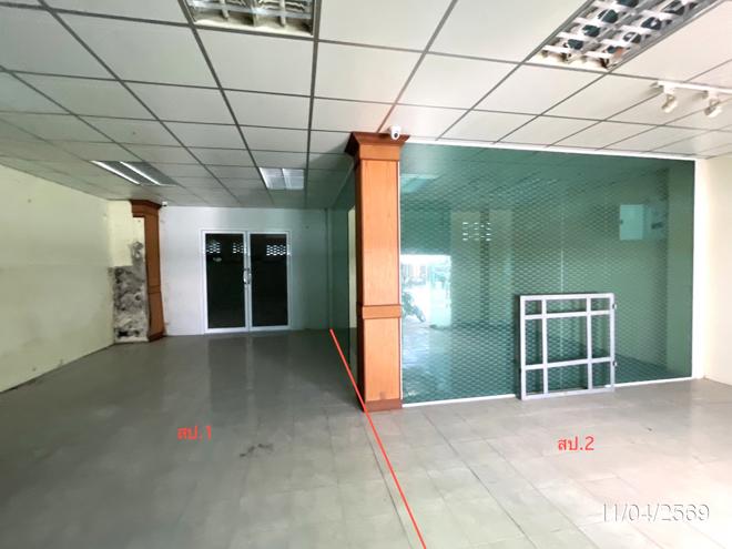 picture SHOP HOUSE 35.2 Sq.w. Muang Chon Buri Chonburi for 4.2M - 2/41