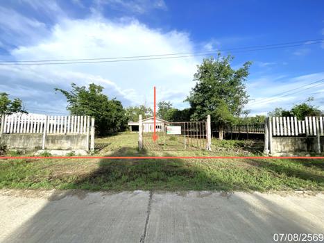 รูป บ้านเดี่ยว 446 ตร.วา ท่าตะโก นครสวรรค์ 1.4M - รูปที่ 42/45
