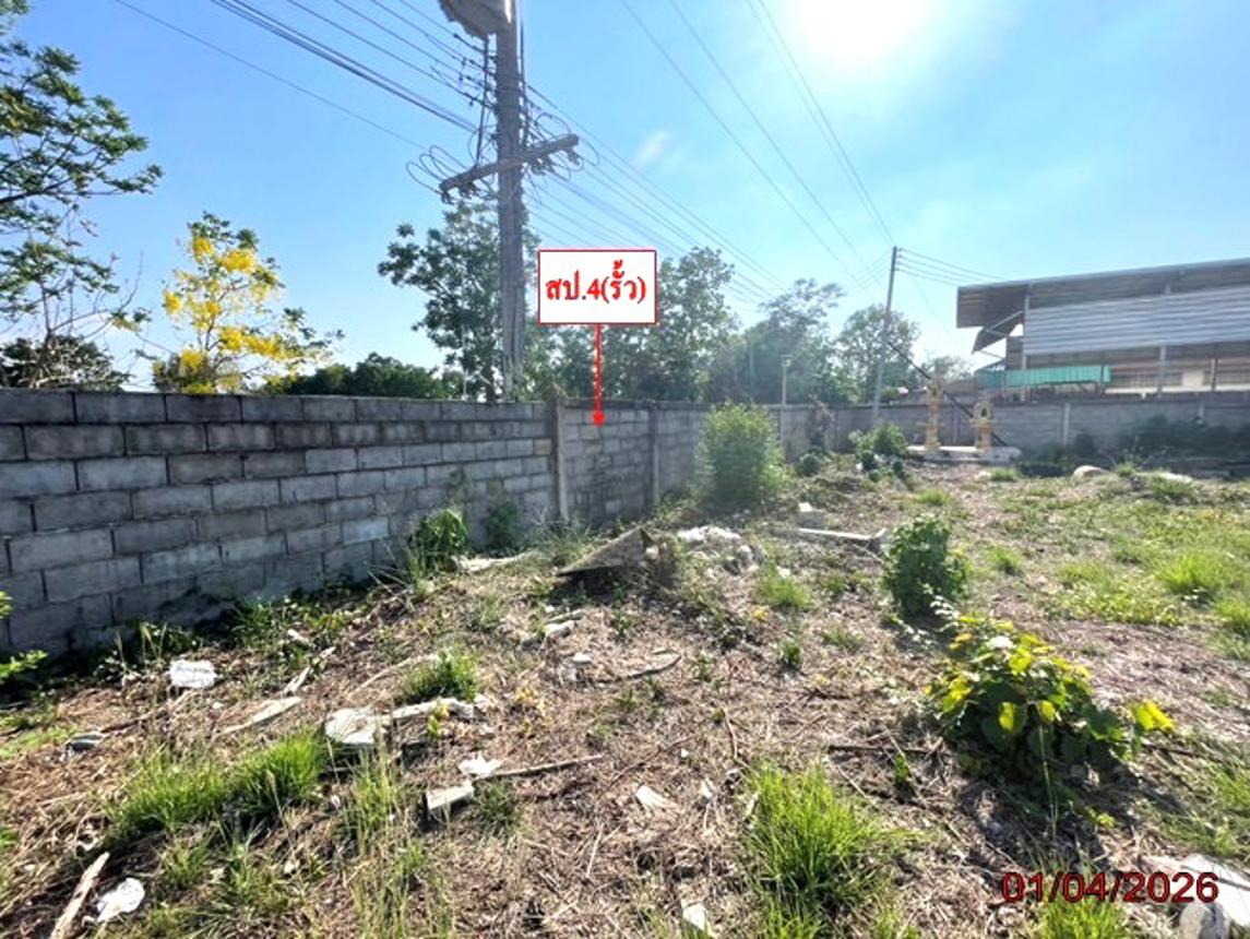 รูป บ้านพักคนงาน 744 ตร.วา สอยดาว จันทบุรี 2.6M - รูปที่ 30/39