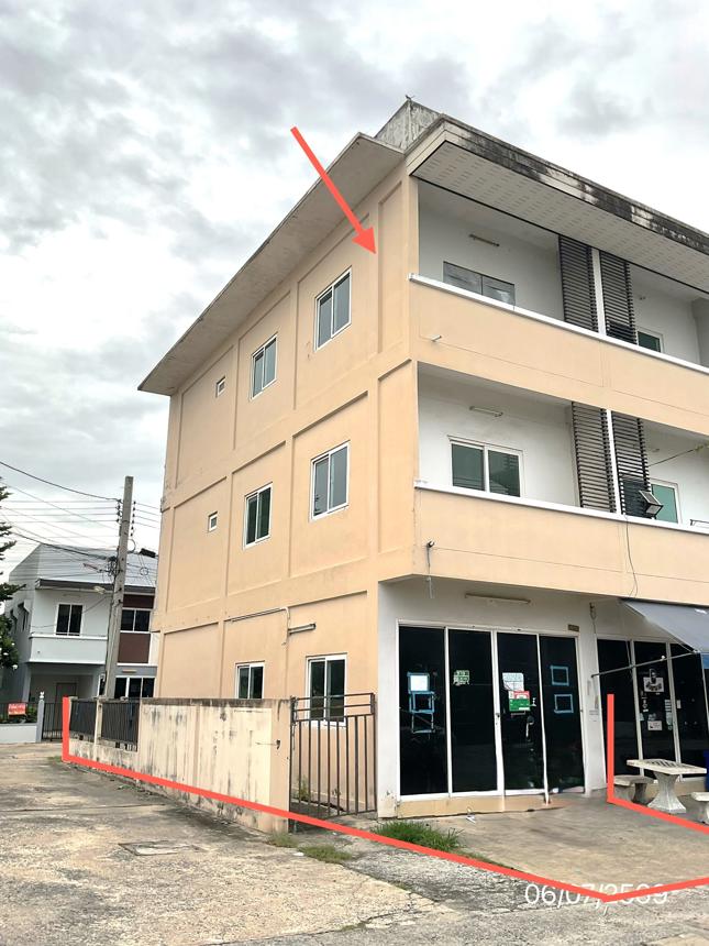 รูป ทาวน์เฮ้าส์ 25.6 ตร.วา คาซาลีน่า เพลส เพิ่มสิน - วัชรพล เขตสายไหม กรุงเทพมหานคร 2.4M - รูปที่ 18/35