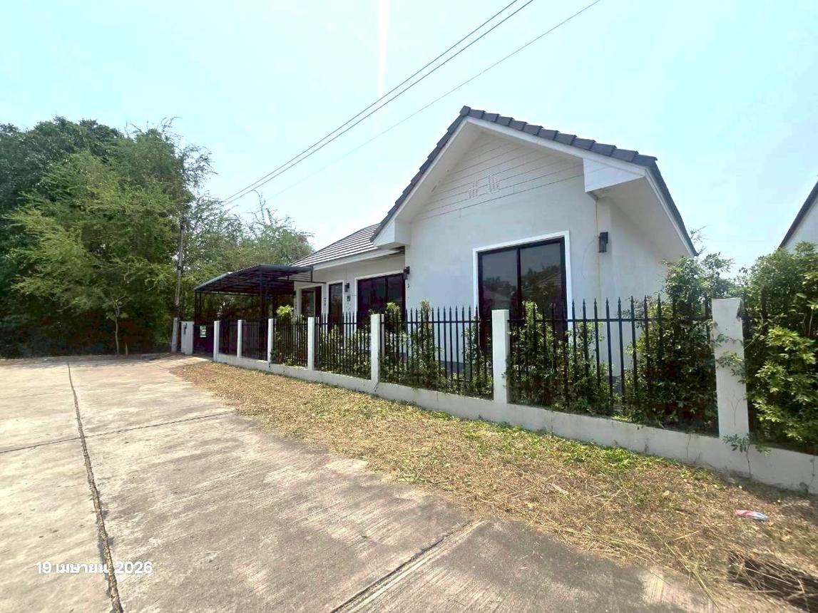 picture HOME 60.3 Sq.w. Muang Tak Tak for 1.4M - 16/31
