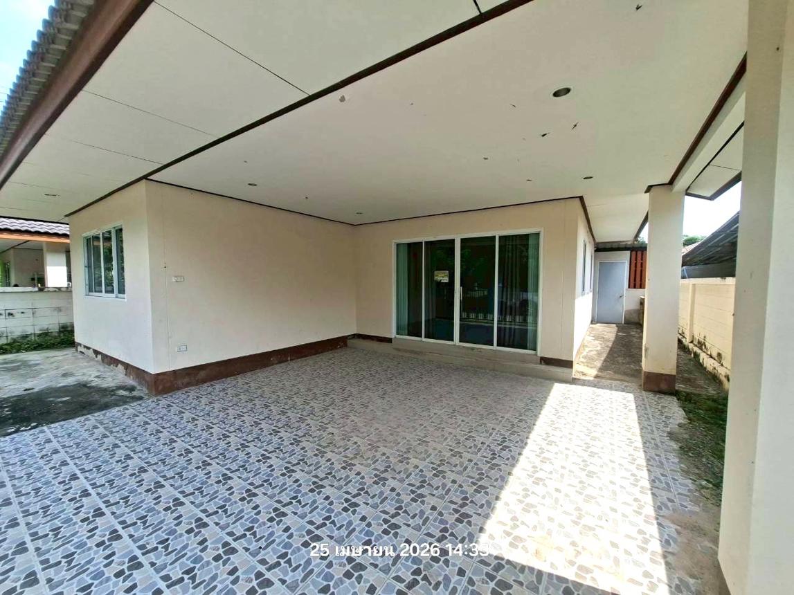 picture HOME 50 Sq.w. Muang Rayong Rayong for 1.9M - 19/37