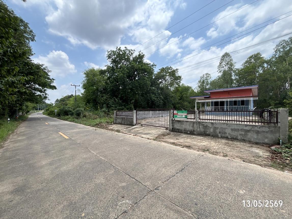 picture HOME 108 Sq.w. Det Udom Ubon Ratchathani for 1.3M - 23/27