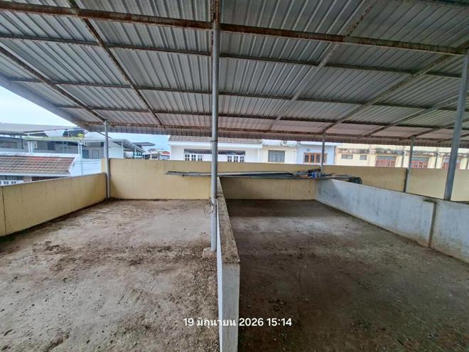 picture SHOP HOUSE 64 Sq.w. Muang Chanthaburi Chanthaburi for 8.6M - 18/43