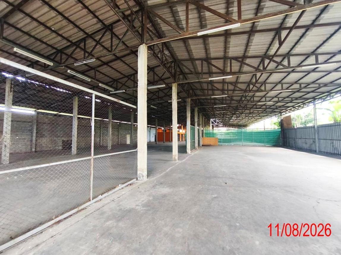 รูป โกดัง 940 ตร.วา เวียงหนองล่อง ลำพูน 7.1M - รูปที่ 28/45