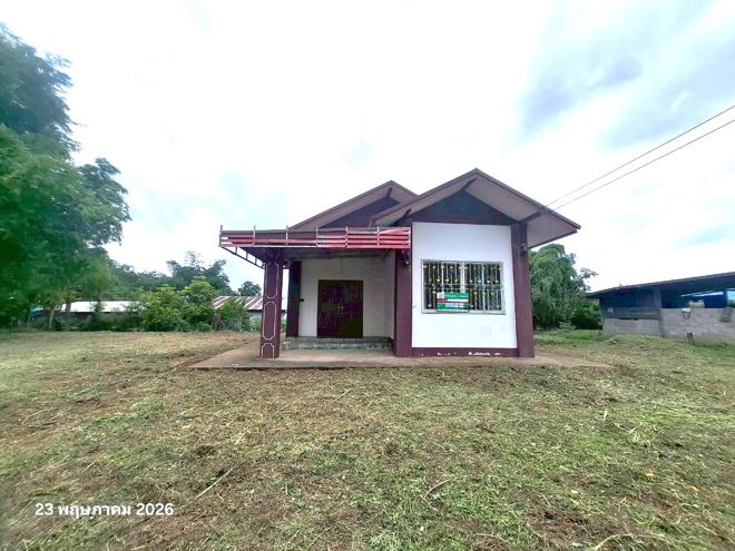 รูป บ้านเดี่ยว 384 ตร.วา ลาดยาว นครสวรรค์ 1.5M - รูปที่ 2/29