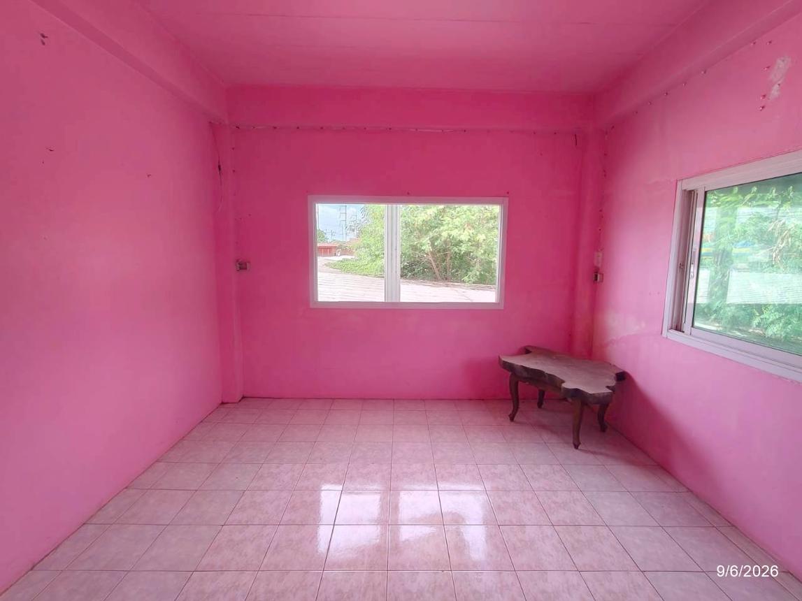 picture HOME 399 Sq.w. Kaset Sombon Chaiyaphum for 5.2M - 44/53