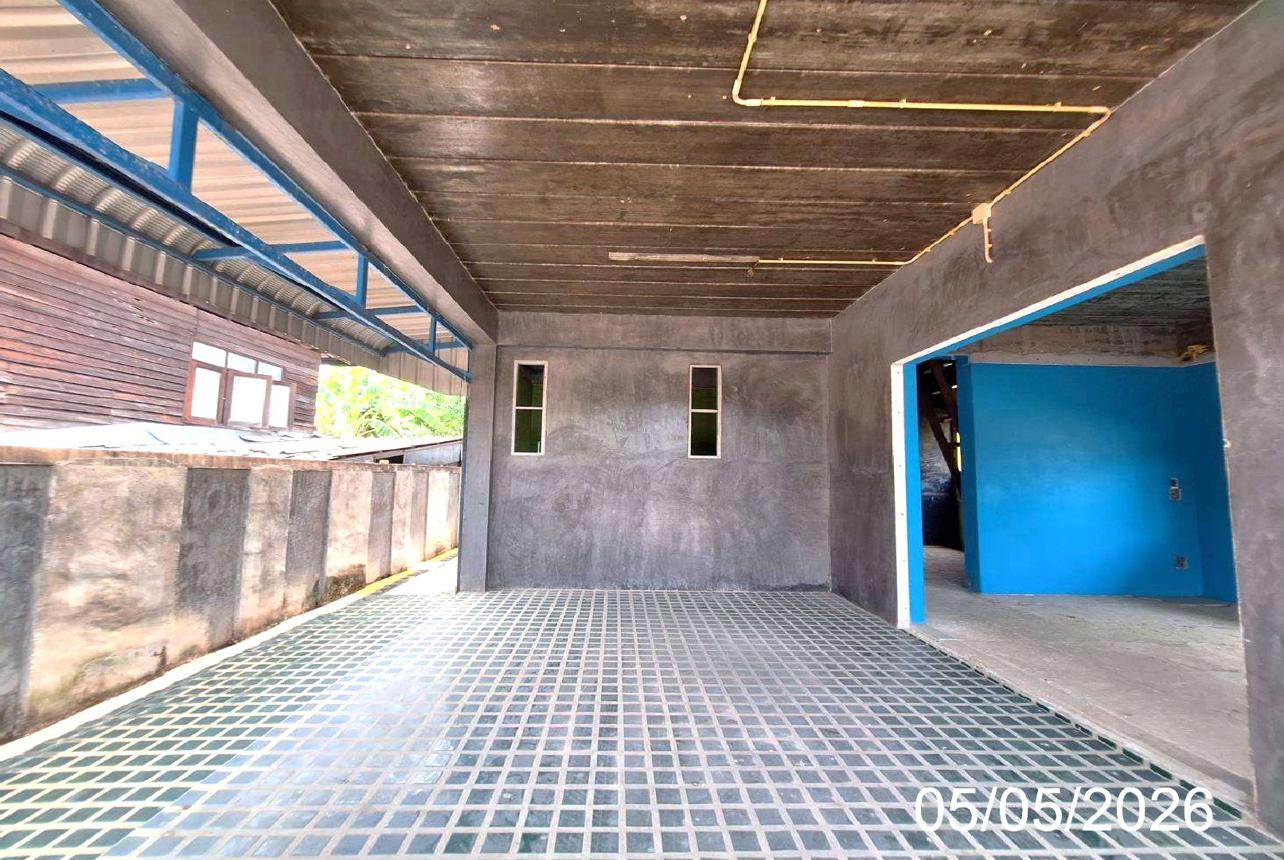 picture HOME 45 Sq.w. Muang Lampang Lamphang for 1.7M - 20/33
