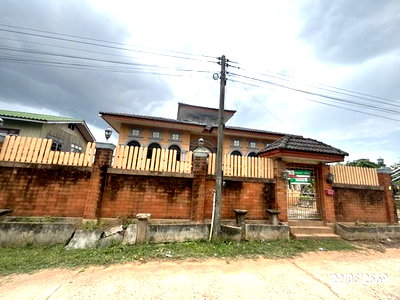 Houses for sale Nakhon Ratchasima : HOME 91 Sq.w. Huai Thalang Nakhon Ratchasima for 1.7M