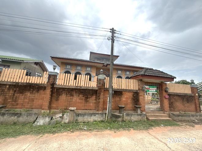 picture HOME 91 Sq.w. Huai Thalang Nakhon Ratchasima for 1.7M - 1/29