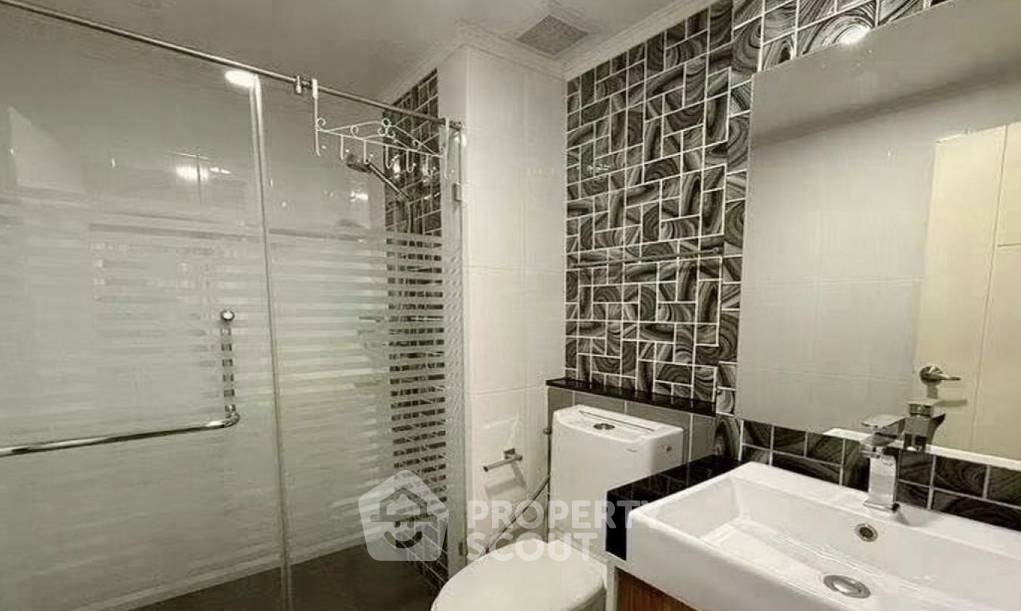 รูป ขายคอนโด 1 ห้องนอน Dusit Grand Park พัทยา 35 ตร.ม. (ID 3097401) - รูปที่ 5/10