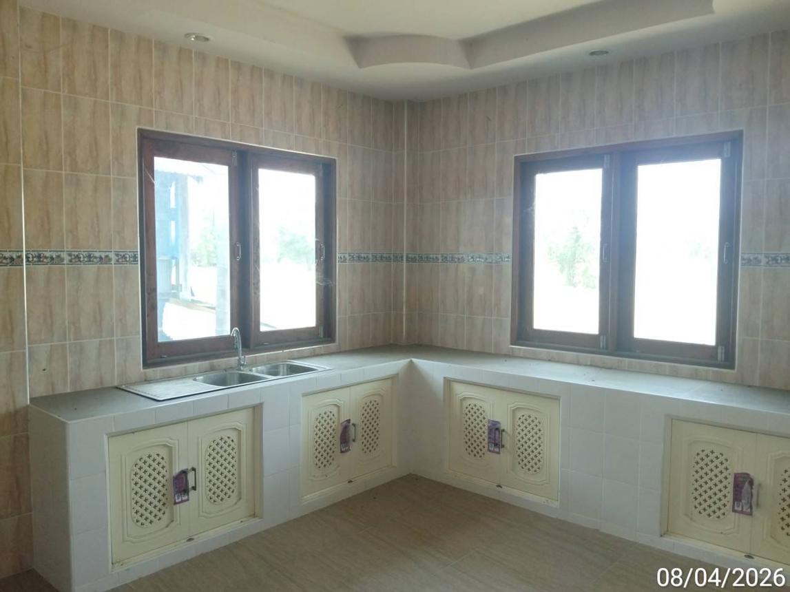 picture HOME 235 Sq.w. Lam Plai Mat Buri Ram for 2M - 24/35