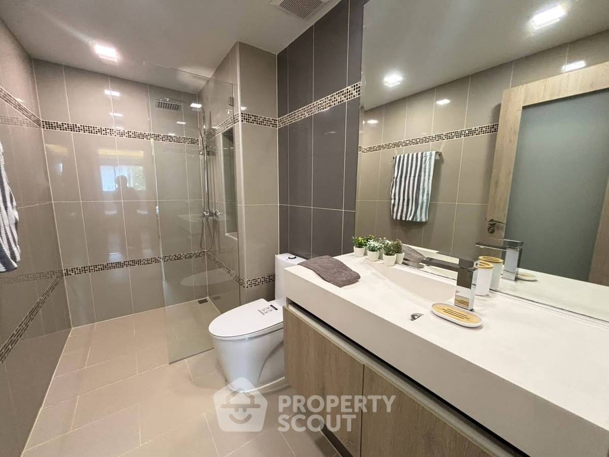 รูป คอนโด 1 ห้องนอน ขนาด 48 ตร.ม. ให้เช่า Laguna Beach Resort พัทยา (ID 3328356) - รูปที่ 6/15
