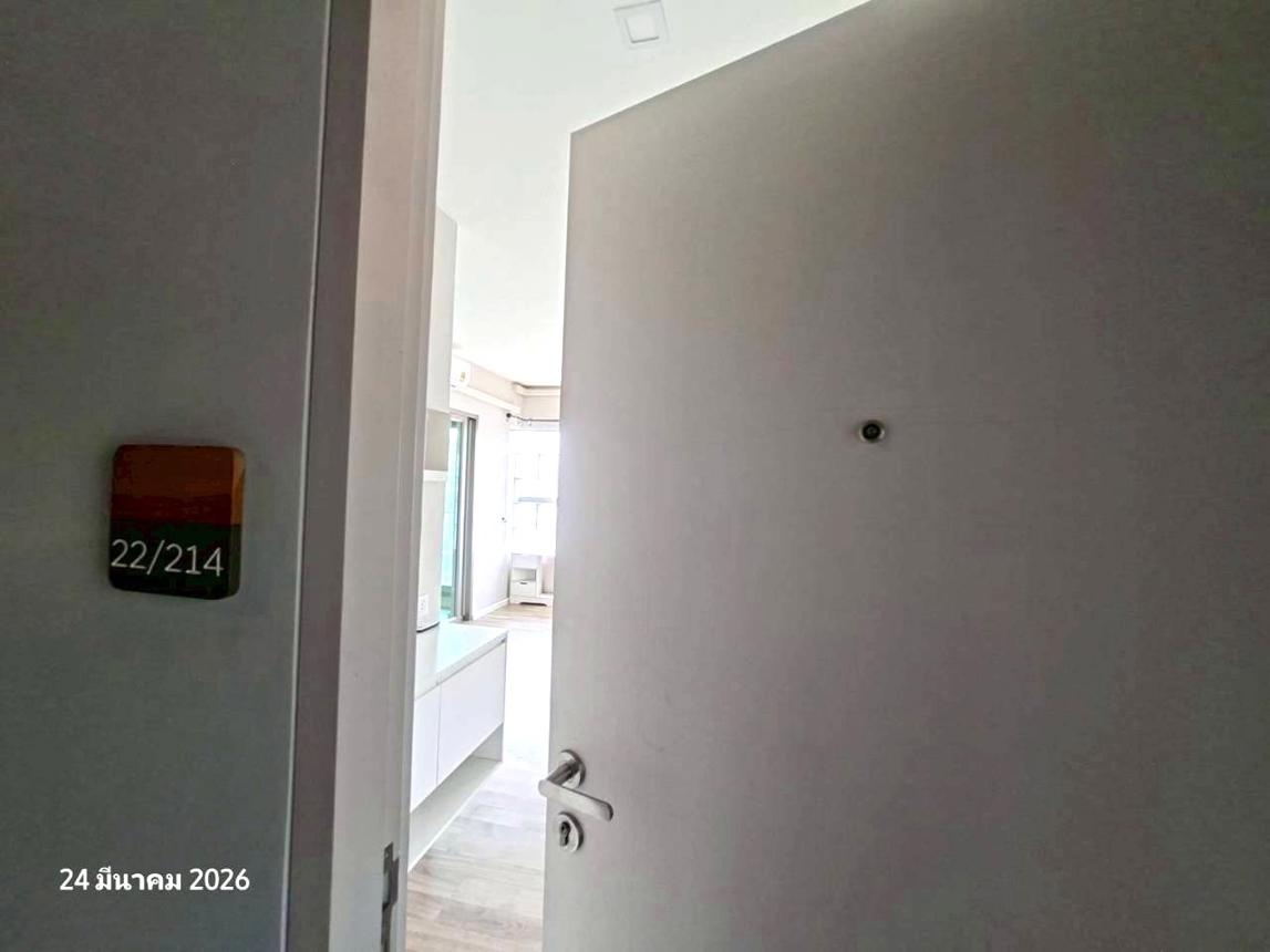 picture CONDO 46.5 Sq.m. Bang Khun Thian Bangkok for 2.2M - 16/31