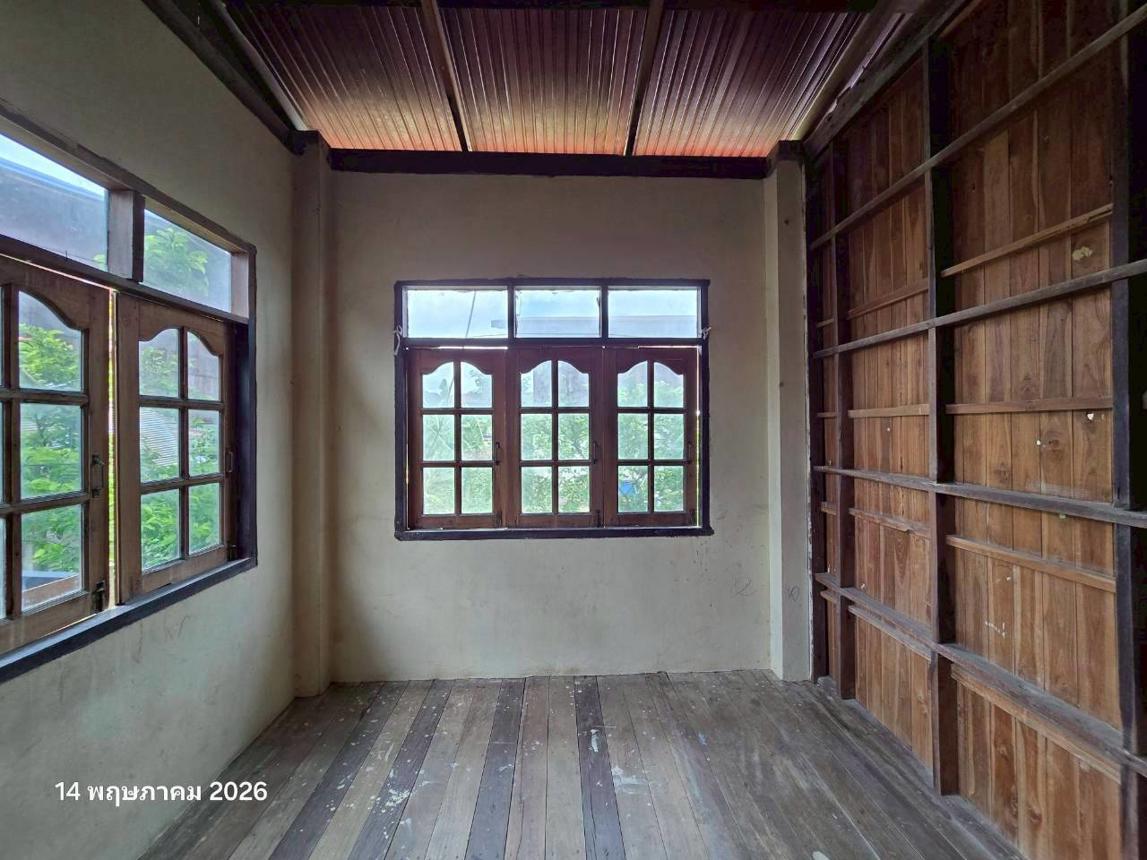 รูป บ้านเดี่ยว 147.2 ตร.วา สูงเม่น แพร่ 802,000 - รูปที่ 36/45