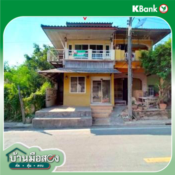 รูป อาคารพาณิชย์ 30.4 ตร.วา หาดใหญ่ สงขลา 2.1M - รูปที่ 23/25