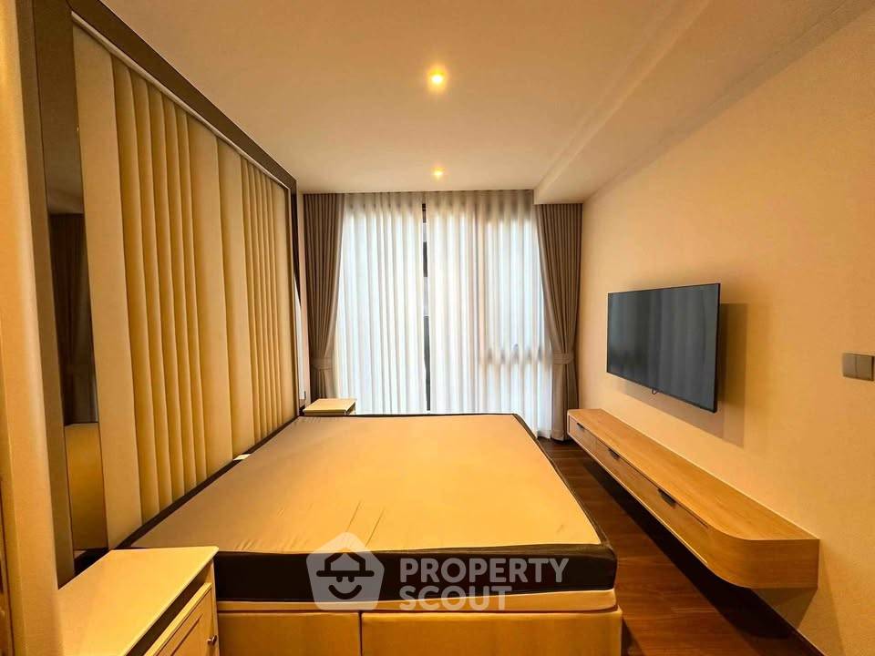 รูป คอนโด 1 ห้องนอน เลี้ยงสัตว์ได้ 53 ตร.ม. Via 61 ใกล้ BTS เอกมัย (ID 3234062) - รูปที่ 8/10