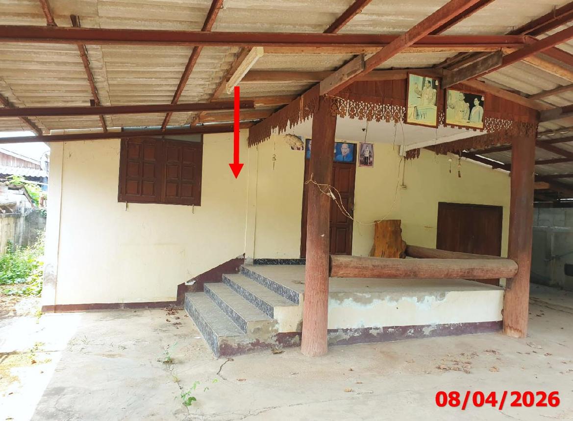 รูป โกดัง 1538 ตร.วา แม่ทะ ลำปาง 1.6M - รูปที่ 34/45