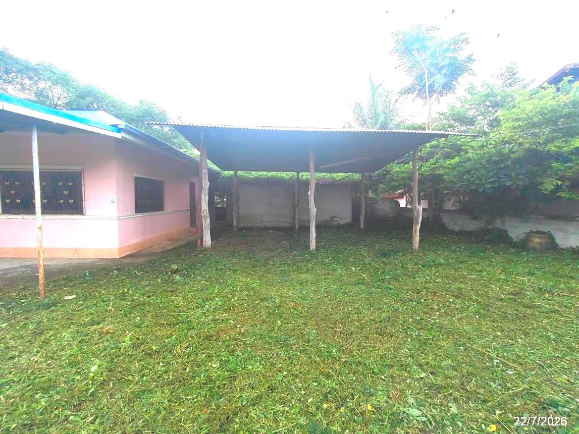 picture HOME 158 Sq.w. Phu Wiang Khon Kaen for 1.4M - 29/33