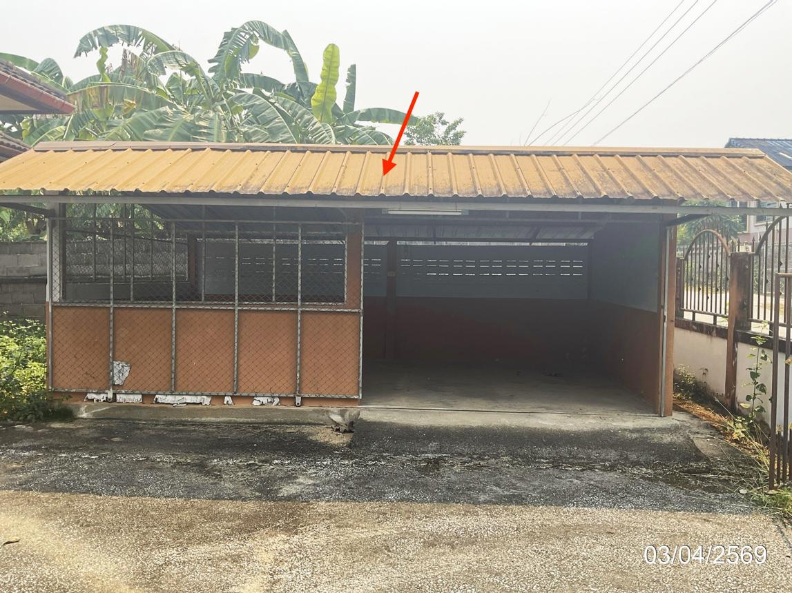 picture HOME 158 Sq.w. Mae Chan Chiang Rai for 1.3M - 32/37