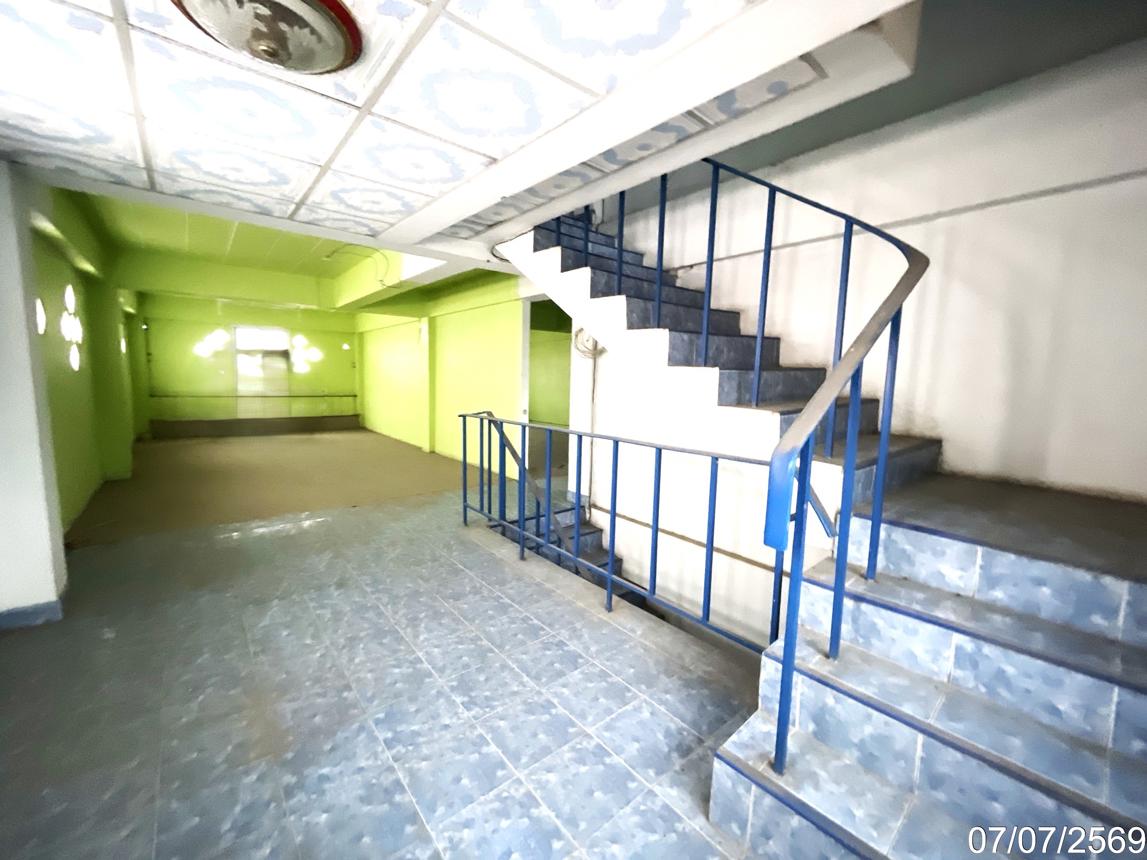picture SHOP HOUSE 38.8 Sq.w. Khlong Khlung Kamphaeng Phet for 3.3M - 25/37