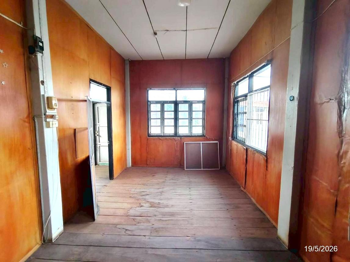 รูป บ้านเดี่ยว 109 ตร.วา โพนพิสัย หนองคาย 1.6M - รูปที่ 45/55