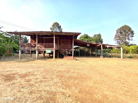 รูป บ้านเดี่ยว 898 ตร.วา พิชัย อุตรดิตถ์ 629,000 - รูปที่ 30/33