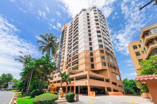 รูป Sammuk Terrace Condominium - รูปที่ 2/11