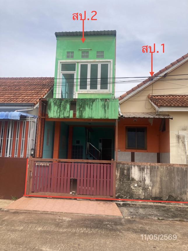 รูป บ้านเดี่ยว 63.8 ตร.วา สินธรริเวอร์ เมืองสุราษฎร์ธานี สุราษฎร์ธานี 3.2M - รูปที่ 33/45