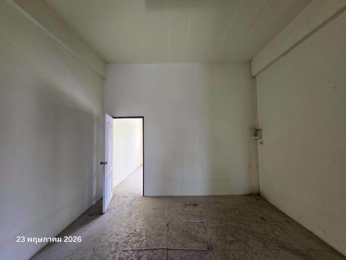 picture SHOP HOUSE 22.4 Sq.w. Khlong Khlung Kamphaeng Phet for 2.1M - 31/45