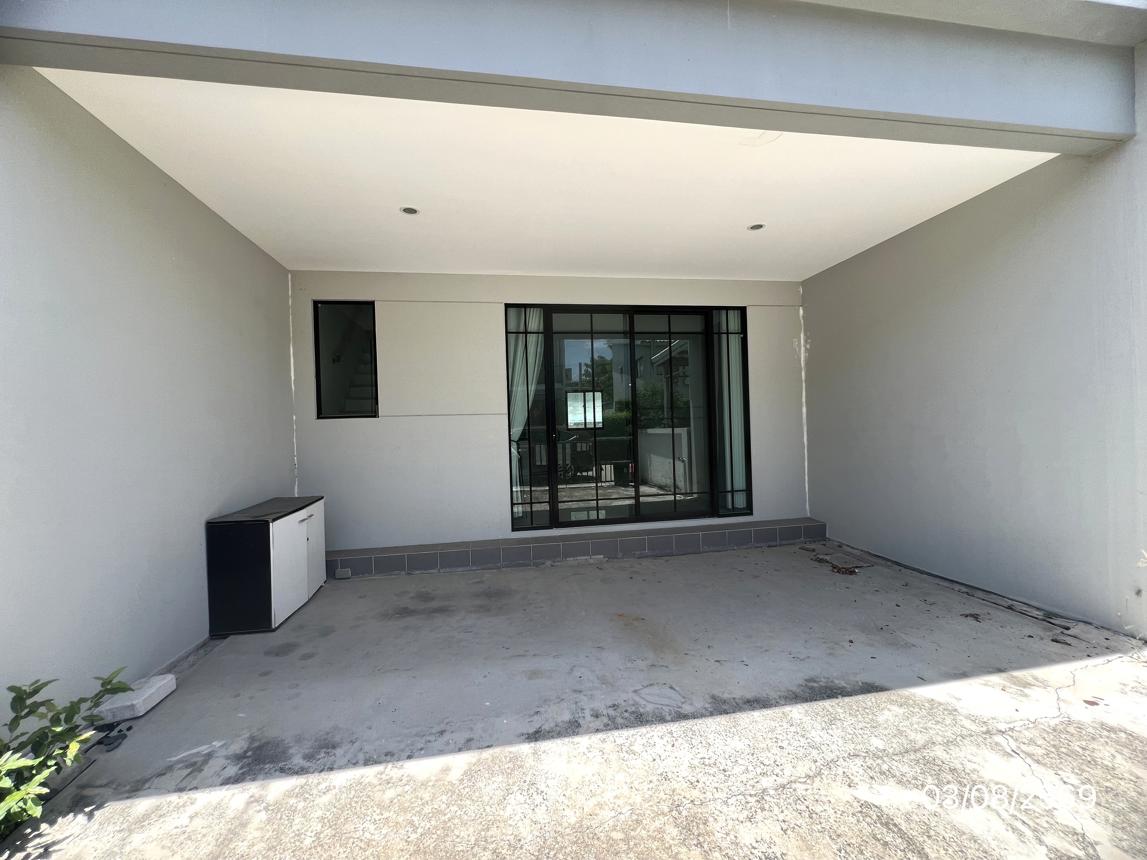 picture TOWN HOUSE 21.4 Sq.w. Bang Yai Nonthaburi for 1.7M - 17/31