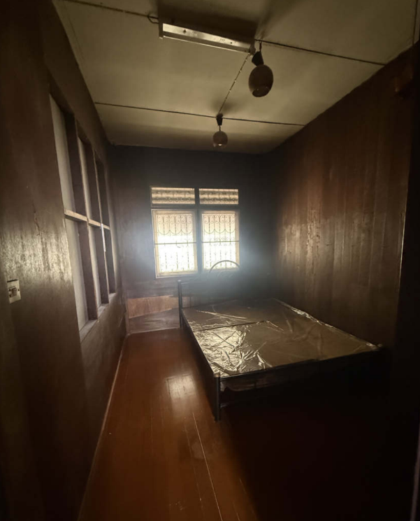 รูป บ้านครึ่งตึกครึ่งไม้ 48 ตร.วา โครงการ สมุทรนิเวศน์ สมุทรปราการ เมืองสมุทรปราการ สมุทรปราการ 2.5M - รูปที่ 13/14