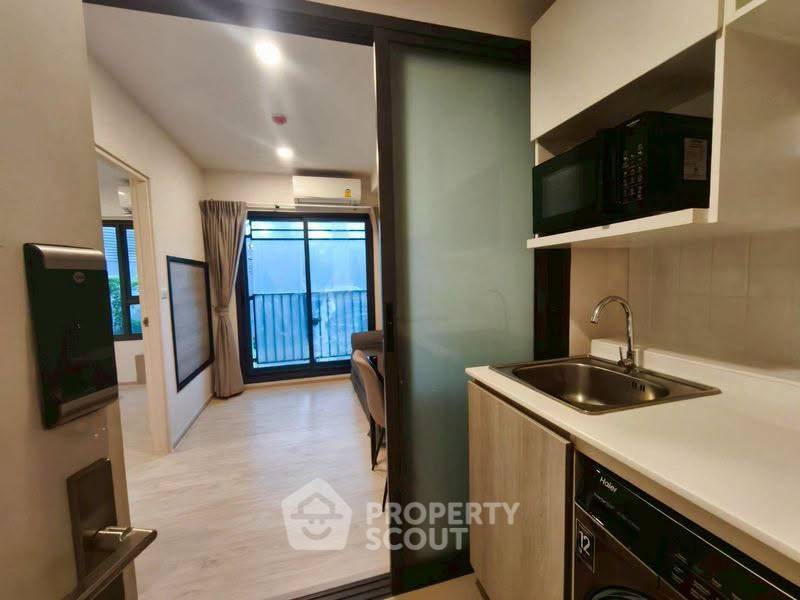 รูป คอนโด 1-ห้องนอน ที่ เอสเซ็นท์ พาร์ค วิลล์ เชียงใหม่ ใน ฟ้าฮ่าม (ID 3092450) - รูปที่ 8/12