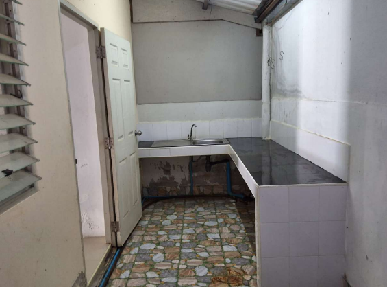 picture TOWN HOUSE 21.3 Sq.w. Phan Thong Chonburi for 2.2M - 9/15