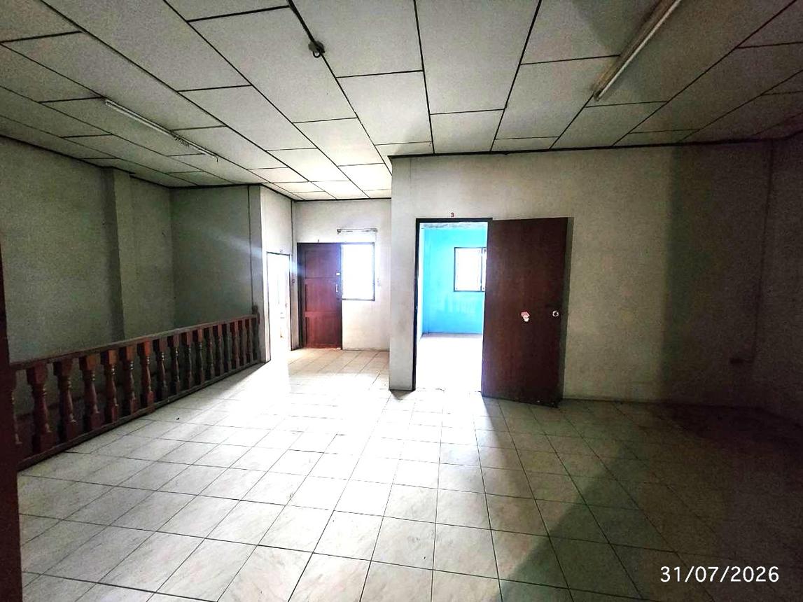 picture SHOP HOUSE 191 Sq.w. Phayakkhaphum Phisai Maha Sarakham for 5.9M - 26/35