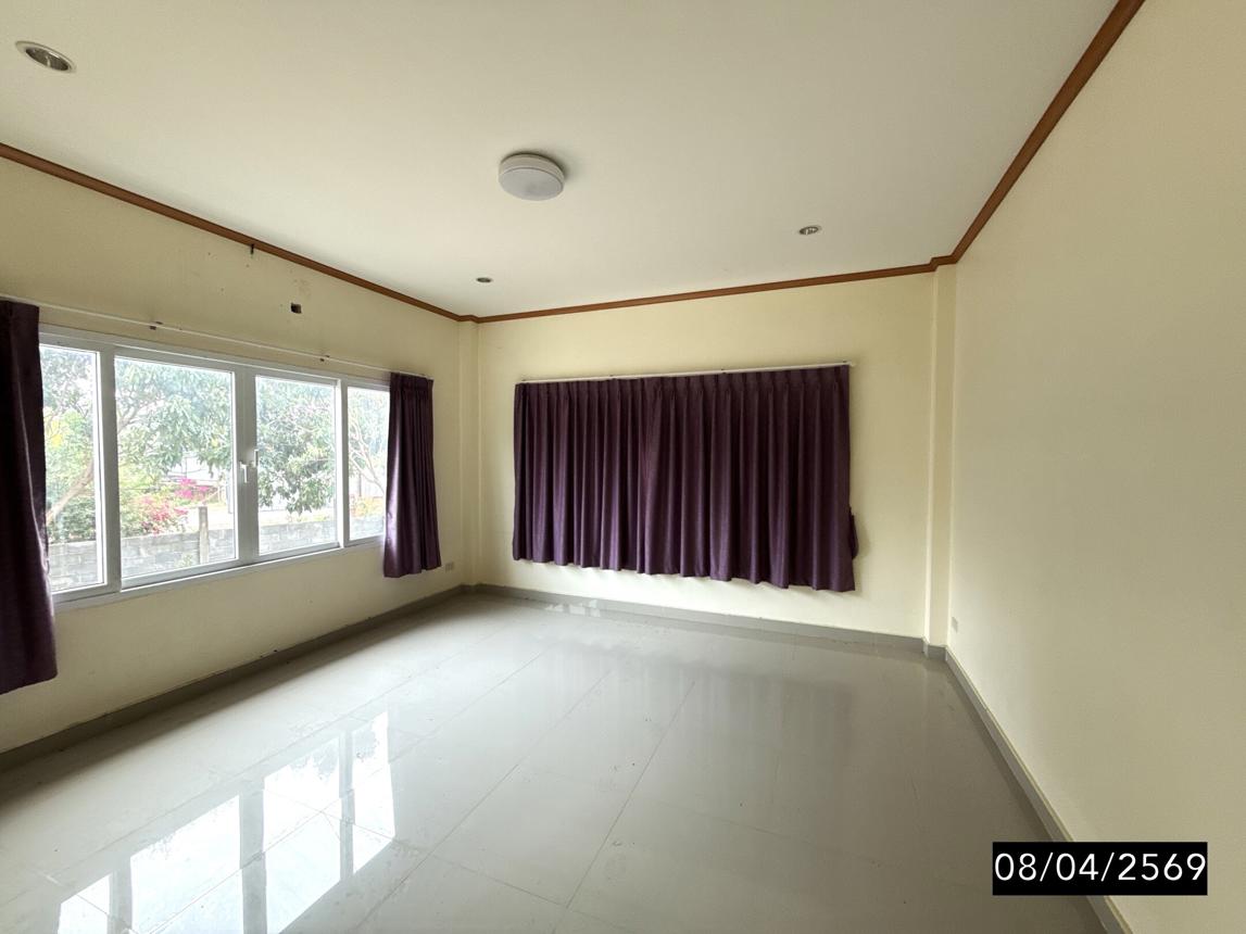 รูป บ้านเดี่ยว 800.8 ตร.วา สีชมพู ขอนแก่น 3.9M - รูปที่ 23/33