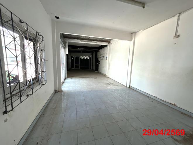 picture SHOP HOUSE 47 Sq.w. Muang Surat Thani Surat Thani for 3.5M - 4/33