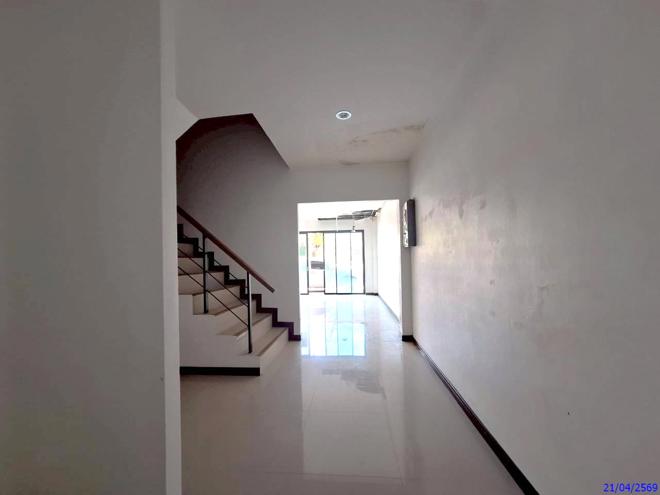 รูป อาคารพาณิชย์ 25.4 ตร.วา สิงหนคร สงขลา 2.5M - รูปที่ 2/27