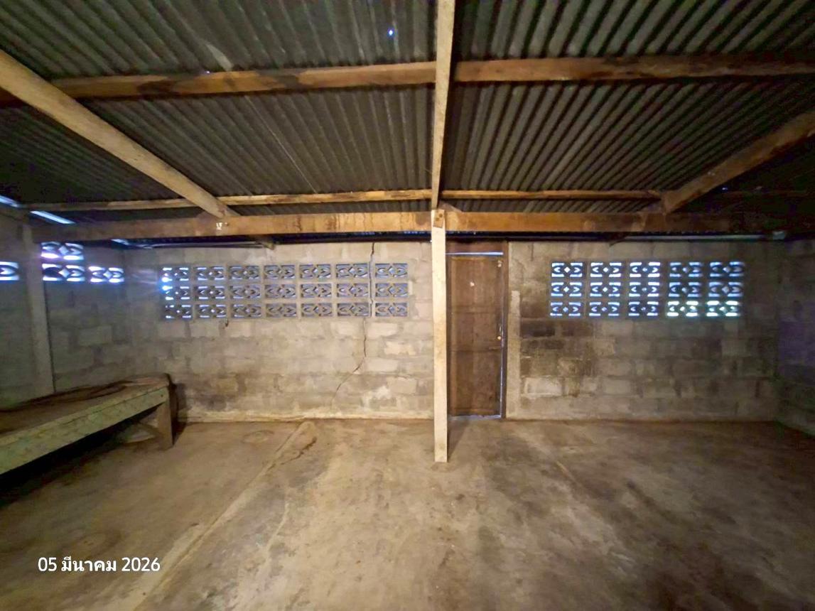 รูป บ้านเดี่ยว 140 ตร.วา ทับสะแก ประจวบคีรีขันธ์ 1.2M - รูปที่ 27/37