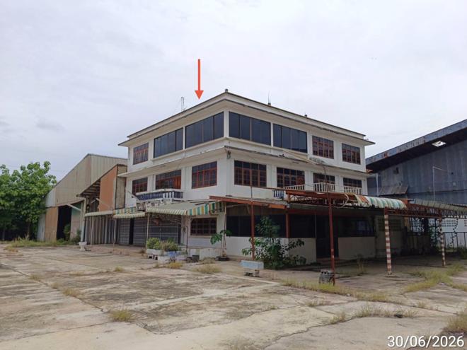 รูป โรงสี 9661.2 ตร.วา โพทะเล พิจิตร 40.1M - รูปที่ 12/45