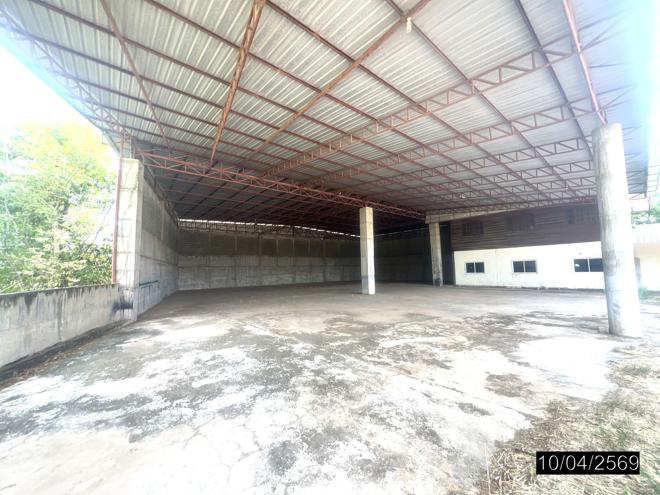 รูป บ้านเดี่ยว 419 ตร.วา ปทุมราชวงศา อำนาจเจริญ 3.5M - รูปที่ 17/43