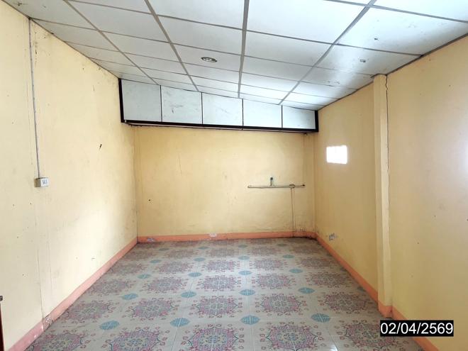 รูป บ้านเดี่ยว 222 ตร.วา เชียงขวัญ ร้อยเอ็ด 947,000 - รูปที่ 8/33